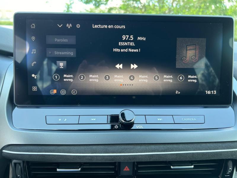 Used NISSAN Qashqai 1.5 e-POWER N-Design 2024 GREY € 37290 in Schifflange