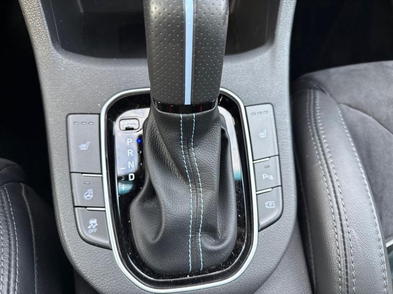 Used HYUNDAI i30 N 2021 BURGUNDY € 23990 in Schifflange