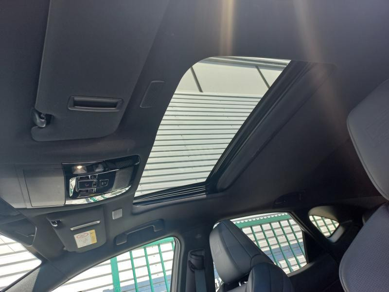 Occasion LEXUS NX 450h+ F SPORT Line 2024 GREY 56000 € à Bertrange