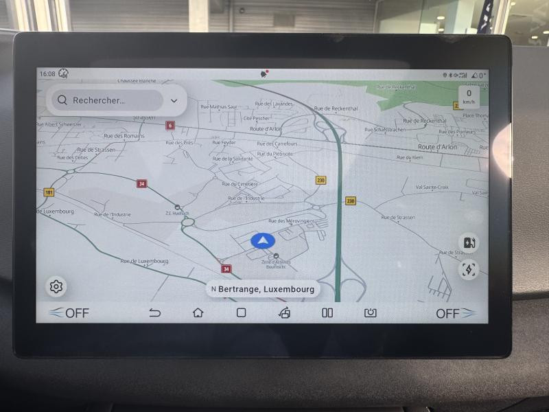 Used BYD Atto 2 ACTIVE 2025 BLACK € 28690 in Bertrange