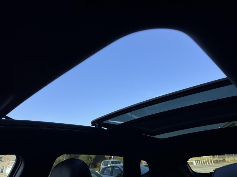 Used BYD Seal U DESIGN 2024 WHITE € 42199 in Bertrange