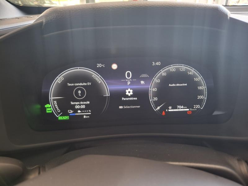 Occasion TOYOTA C-HR 2.0 PHV Elite PHEV 2025 WHITE 41490 € à Schifflange