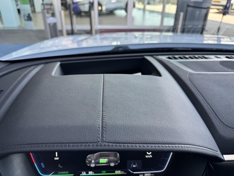 Used BYD Seal U DESIGN 2024 WHITE € 42199 in Bertrange