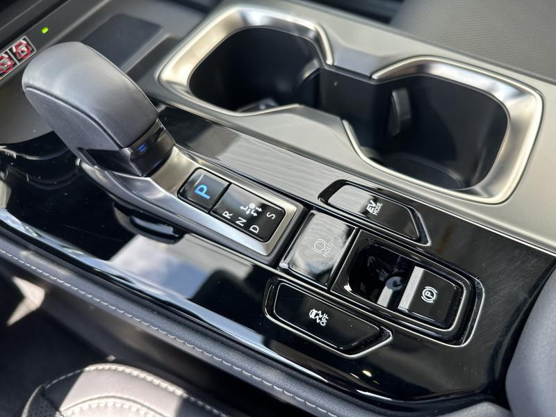 Occasion LEXUS NX 350h 2.5 Hybride Business Line 2023 GREY 45990 € à Bertrange