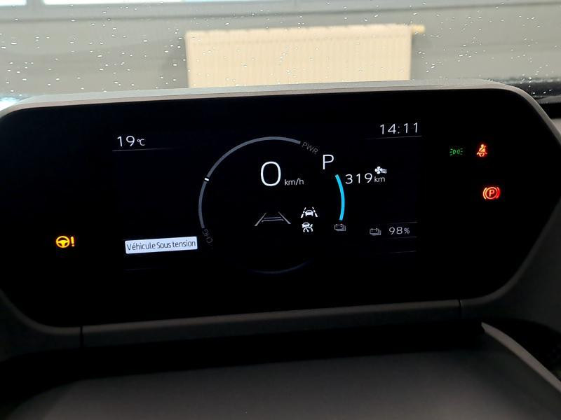 Occasion TOYOTA bZ4X Premium Awd 2023 BLACK 42900 € à Bertrange