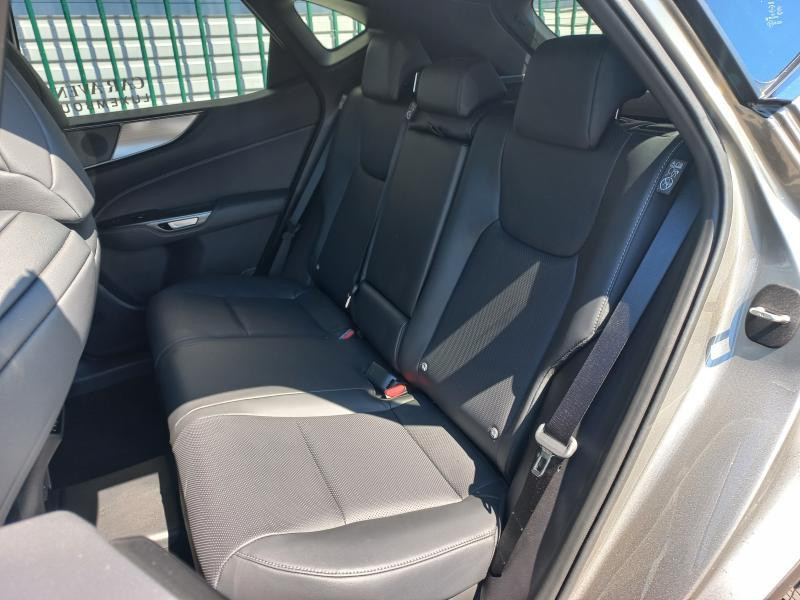 Occasion LEXUS NX 450h+ F SPORT Line 2024 GREY 56000 € à Bertrange