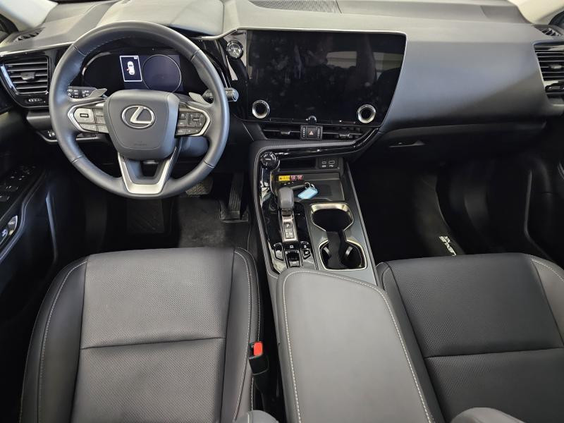 Occasion LEXUS NX 350h Hybrid Business Line Awd 2023 BLACK 48990 € à Bertrange