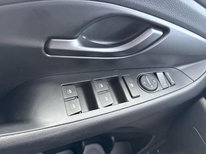 Used HYUNDAI i30 N 2021 BURGUNDY € 23990 in Schifflange