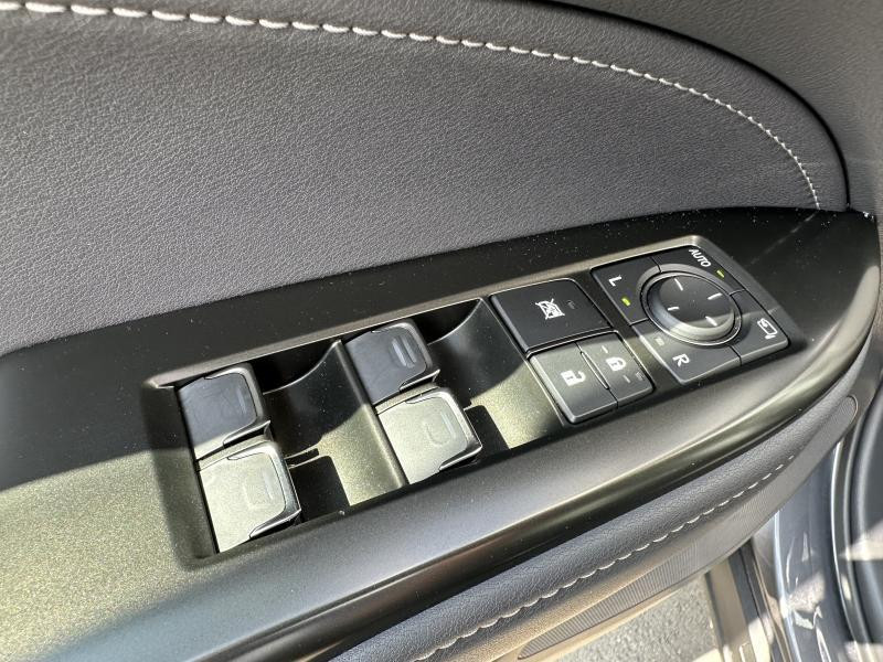 Occasion LEXUS NX 350h 2.5 Hybride Business Line 2023 GREY 45990 € à Bertrange