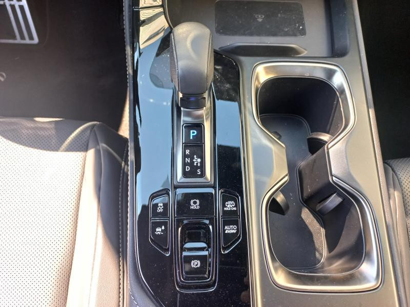 Occasion LEXUS NX 450h+ F SPORT Line 2024 GREY 56000 € à Bertrange