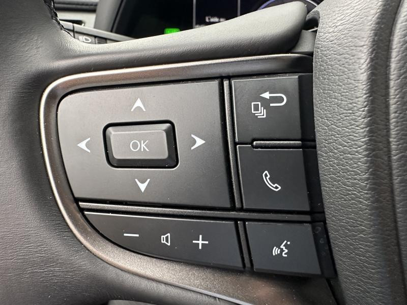 Used LEXUS UX 2.0L HEV F SPORT Design 2023 BLACK € 37490 in Bertrange