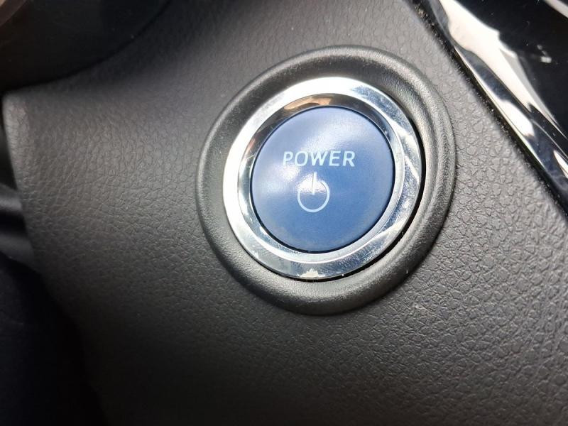 Occasion TOYOTA C-HR 2.0 HEV C-LUB BI-TONE 2021 WHITE 20990 € à Schifflange