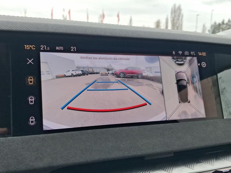 Occasion CITROEN DS4 4 Performance Line + 2022 UNDEFINED 24990 € à Schifflange