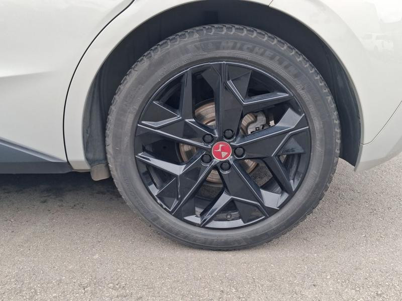 Occasion CITROEN DS4 4 Performance Line + 2022 UNDEFINED 24990 € à Schifflange