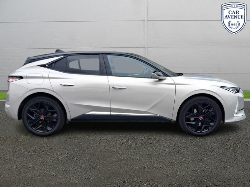 Occasion CITROEN DS4 4 Performance Line + 2022 UNDEFINED 24990 € à Schifflange