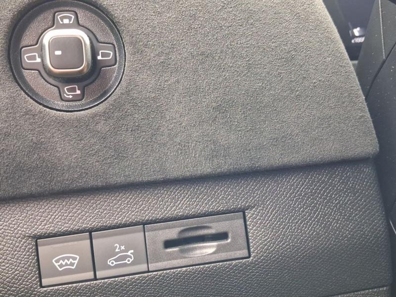 Occasion CITROEN DS4 4 Performance Line + 2022 UNDEFINED 24990 € à Schifflange