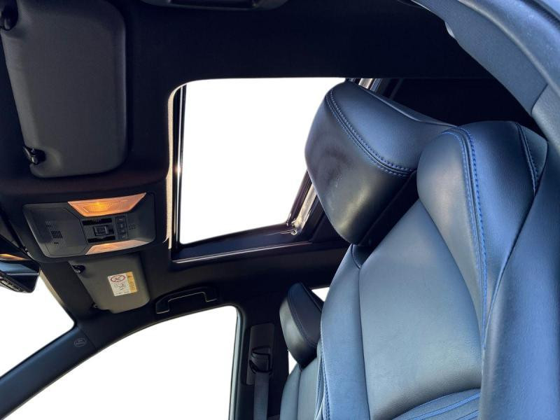 Occasion TOYOTA RAV4 2.5 HEV STYLE PLUS 2020 ANTHRACITE 26990 € à Bertrange