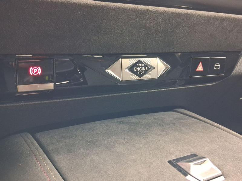 Occasion CITROEN DS4 4 Performance Line + 2022 UNDEFINED 24990 € à Schifflange