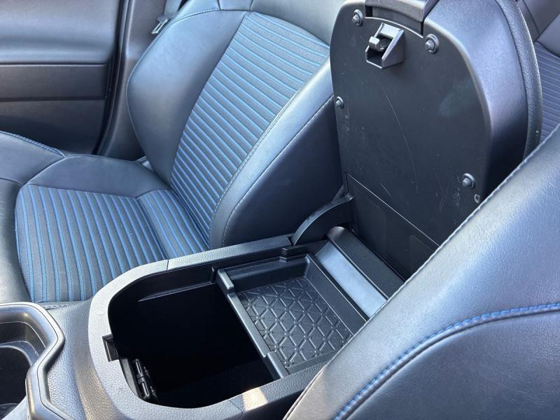 Occasion TOYOTA RAV4 2.5 HEV STYLE PLUS 2020 ANTHRACITE 26990 € à Bertrange