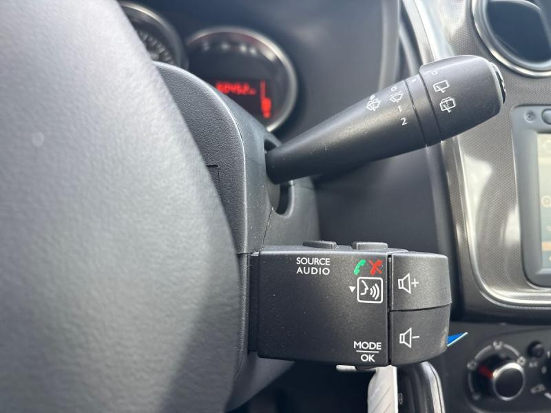 Occasion DACIA Sandero 1.0 ESSENCE STEPWAY 2020 SILVER 9990 € à Schifflange