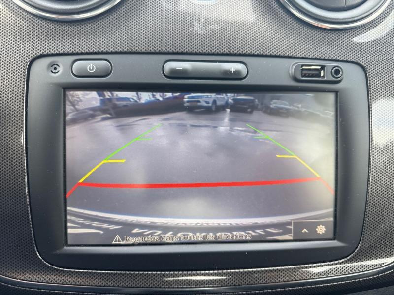 Occasion DACIA Sandero 1.0 ESSENCE STEPWAY 2020 SILVER 9990 € à Schifflange