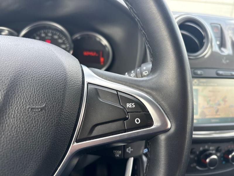 Occasion DACIA Sandero 1.0 ESSENCE STEPWAY 2020 SILVER 9990 € à Schifflange