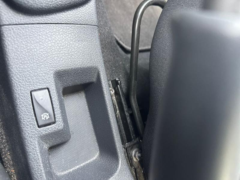 Occasion DACIA Sandero 1.0 ESSENCE STEPWAY 2020 SILVER 9990 € à Schifflange