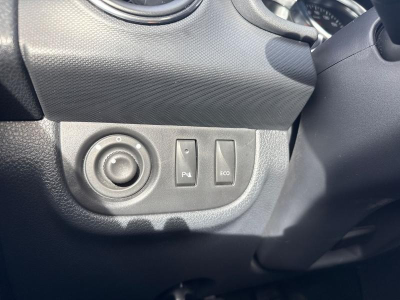 Occasion DACIA Sandero 1.0 ESSENCE STEPWAY 2020 SILVER 9990 € à Schifflange