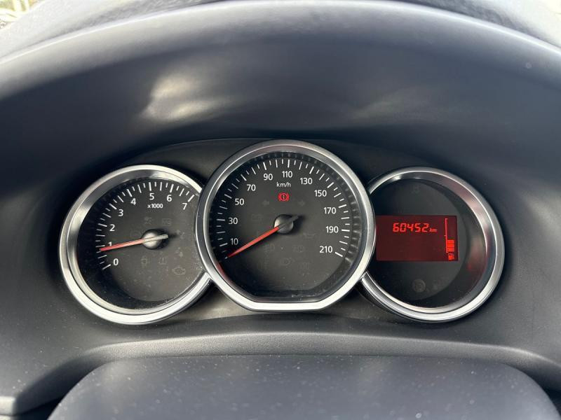 Occasion DACIA Sandero 1.0 ESSENCE STEPWAY 2020 SILVER 9990 € à Schifflange