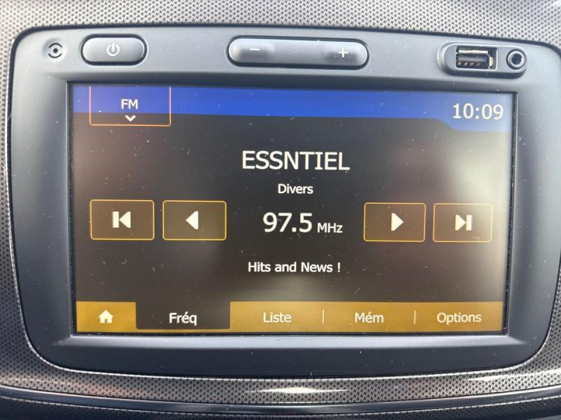 Occasion DACIA Sandero 1.0 ESSENCE STEPWAY 2020 SILVER 9990 € à Schifflange