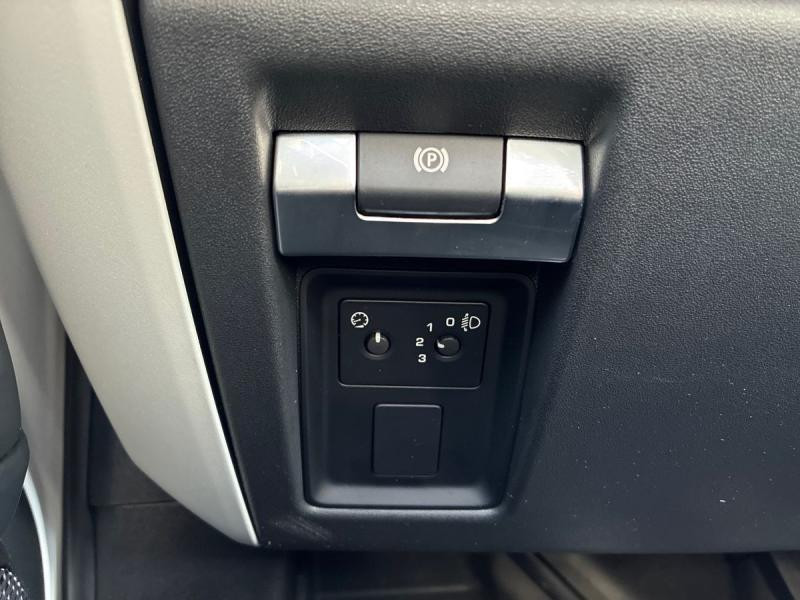 Occasion LAND-ROVER Defender Defender 2021 WHITE 49990 € à Schifflange