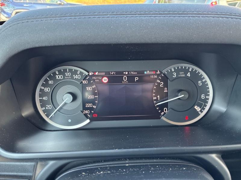 Occasion LAND-ROVER Defender Defender 2021 WHITE 49990 € à Schifflange