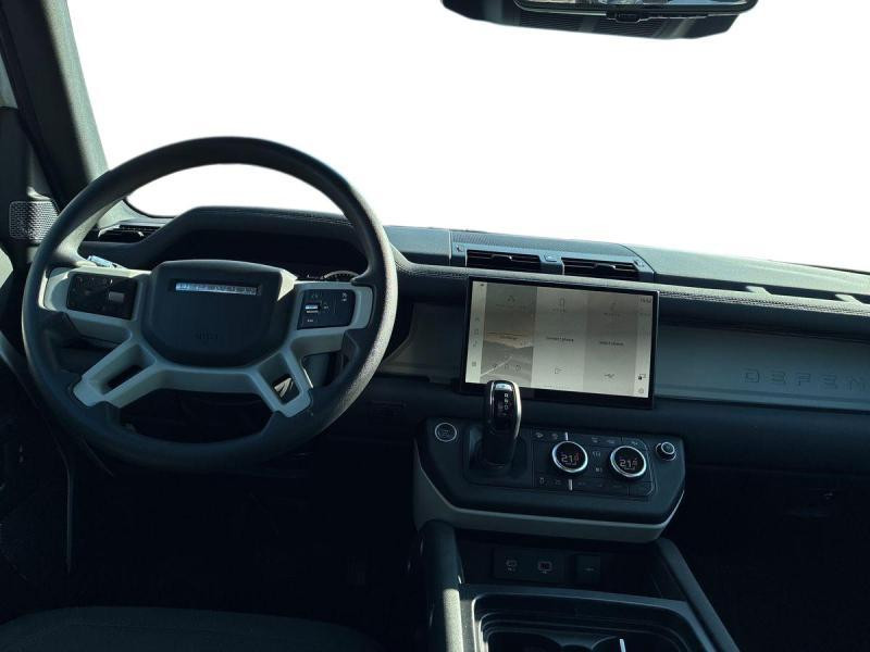 Occasion LAND-ROVER Defender Defender 2021 WHITE 49990 € à Schifflange