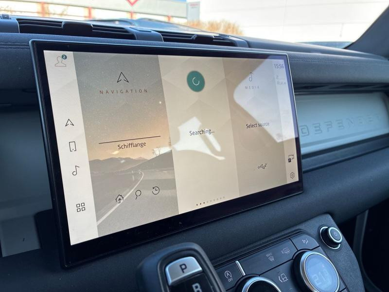 Occasion LAND-ROVER Defender Defender 2021 WHITE 49990 € à Schifflange