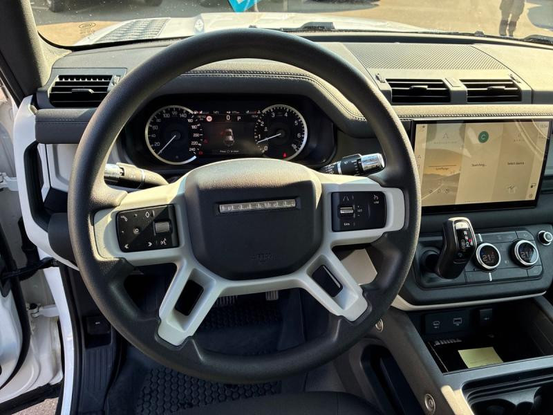 Occasion LAND-ROVER Defender Defender 2021 WHITE 49990 € à Schifflange