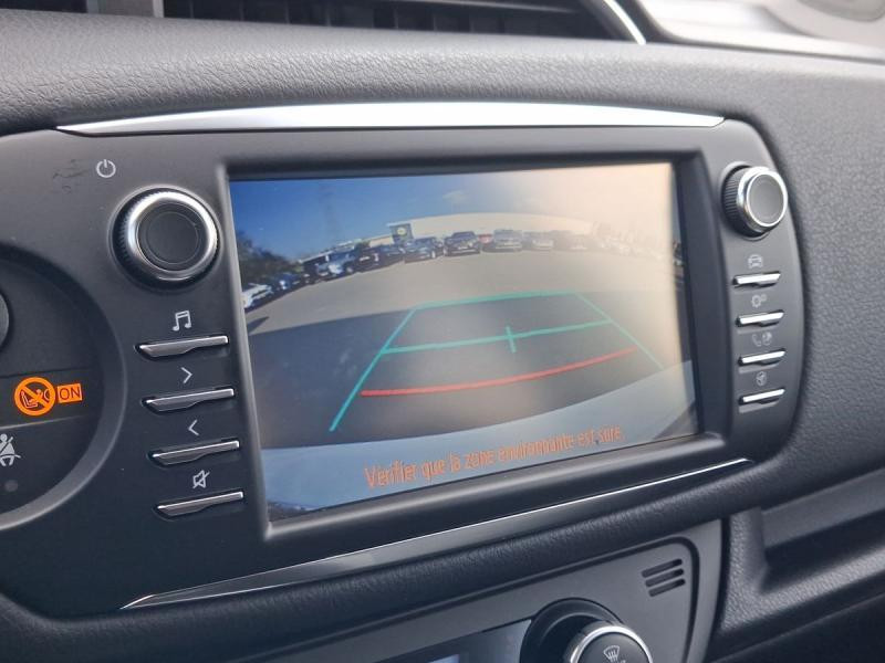 Used TOYOTA Yaris Yaris 2019 WHITE € 13990 in Schifflange