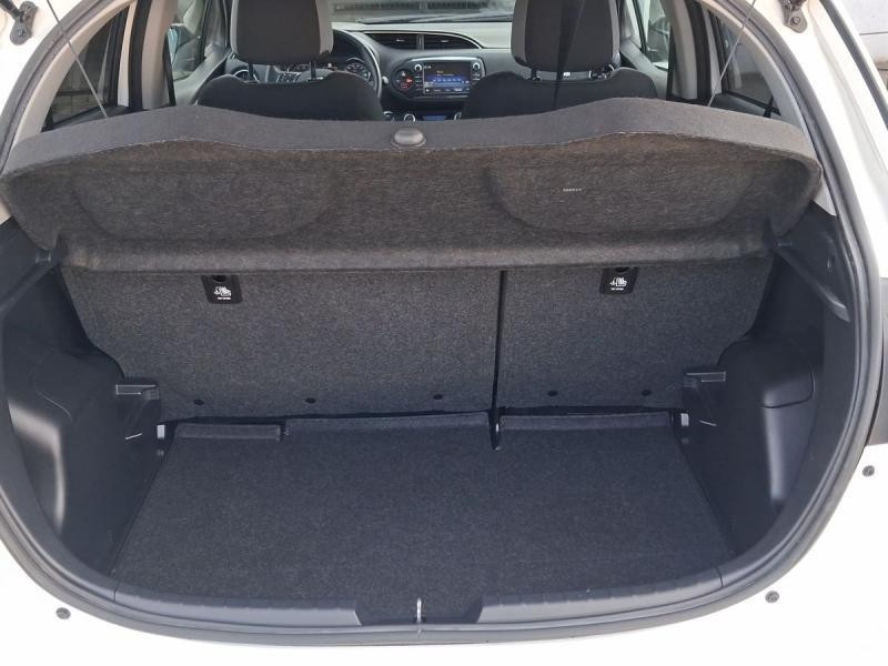 Used TOYOTA Yaris Yaris 2019 WHITE € 13990 in Schifflange