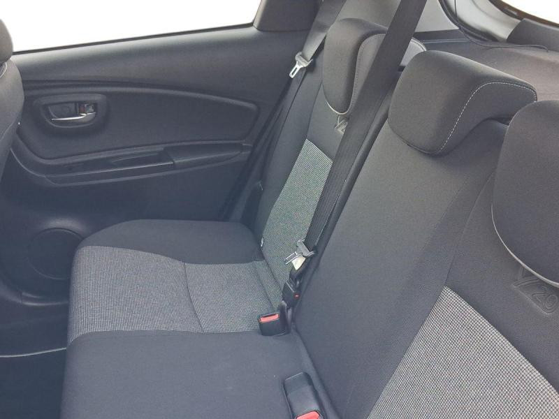 Used TOYOTA Yaris Yaris 2019 WHITE € 13990 in Schifflange