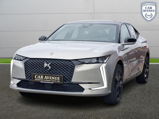 Occasion CITROEN DS4 4 Performance Line + 2022 UNDEFINED 24 990 € à Schifflange