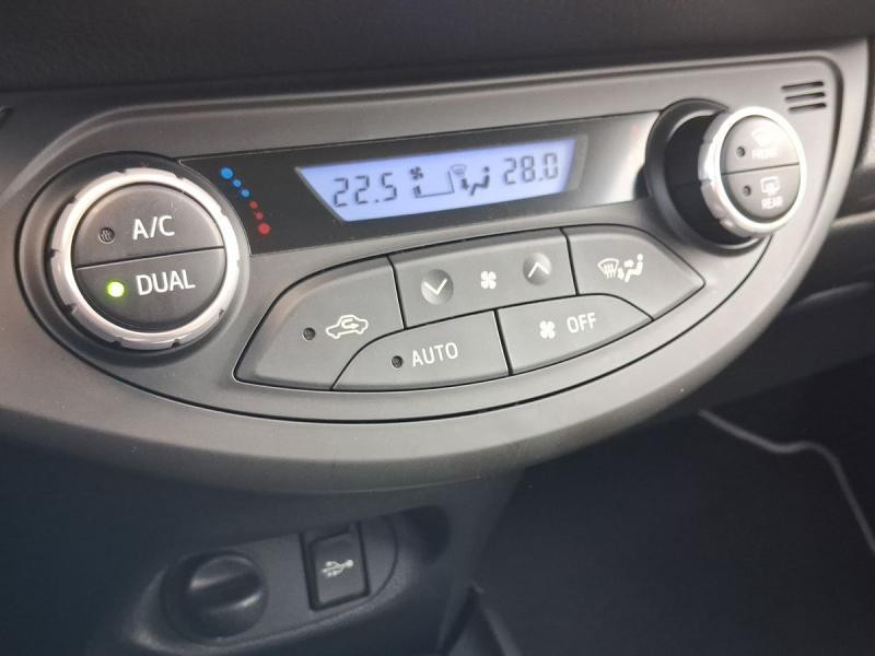 Used TOYOTA Yaris Yaris 2019 WHITE € 13990 in Schifflange