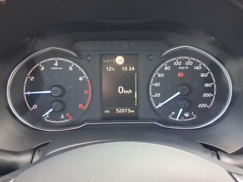 Used TOYOTA Yaris Yaris 2019 WHITE € 13990 in Schifflange