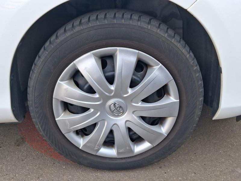 Used TOYOTA Yaris Yaris 2019 WHITE € 13990 in Schifflange