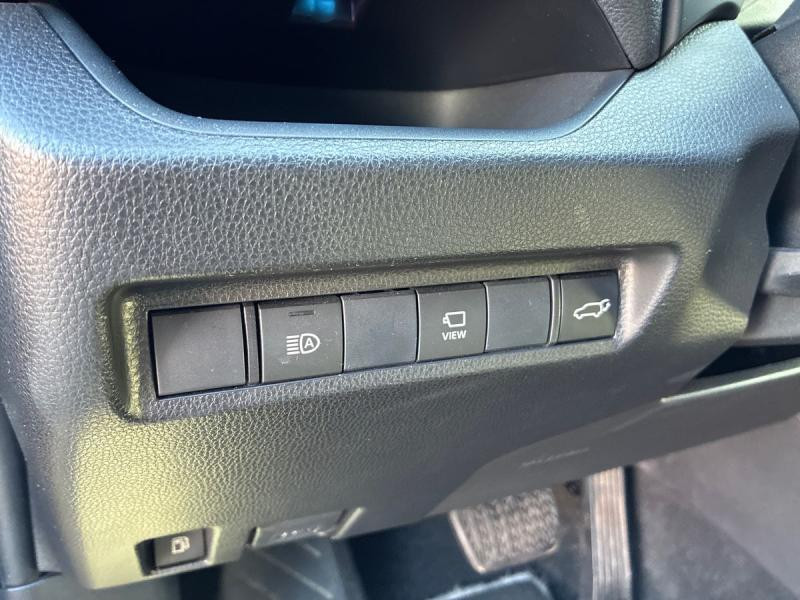 Occasion TOYOTA RAV4 2.5 HEV STYLE PLUS 2020 ANTHRACITE 26990 € à Bertrange