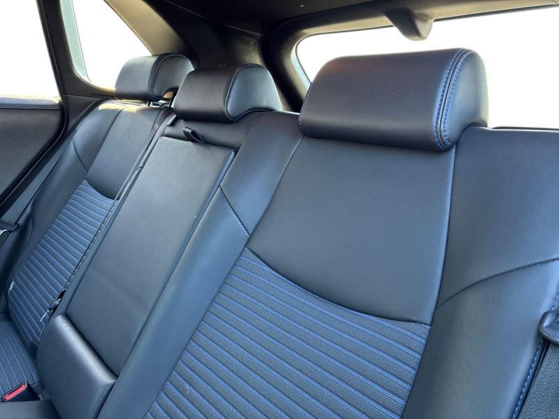 Occasion TOYOTA RAV4 2.5 HEV STYLE PLUS 2020 ANTHRACITE 26990 € à Bertrange