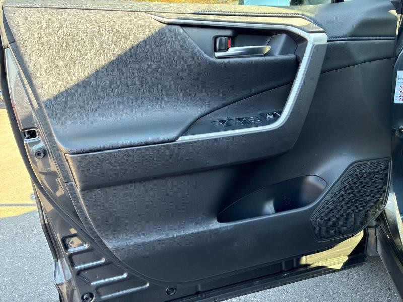 Occasion TOYOTA RAV4 2.5 HEV STYLE PLUS 2020 ANTHRACITE 26990 € à Bertrange