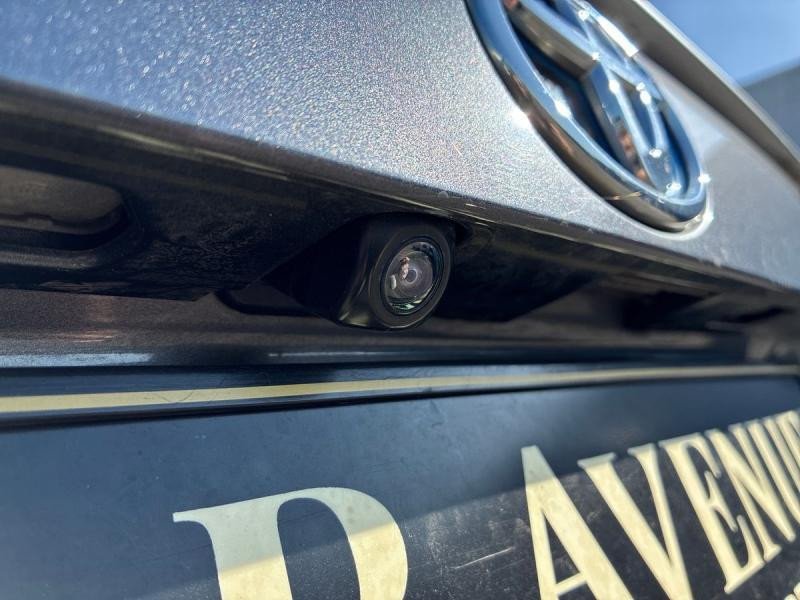 Occasion TOYOTA RAV4 2.5 HEV STYLE PLUS 2020 ANTHRACITE 26990 € à Bertrange