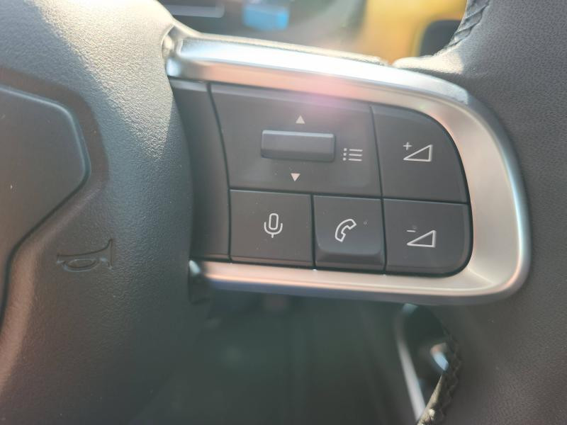 Occasion JEEP Avenger Electrique 115kW 156ch Summit 2023 Sun Métallisé + toit Volcano 39990 € à Nancy