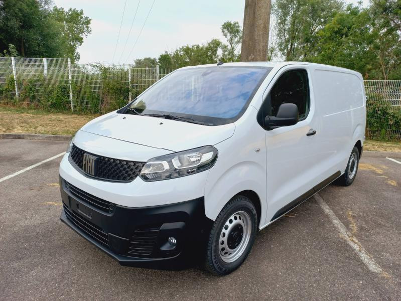 Used FIAT Scudo Fg M 2.0 BlueHDi 145ch S&S Pro Lounge Connect 2023 Blanc € 30990 in Nancy