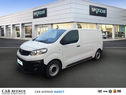 Used FIAT Scudo Fg M 2.0 BlueHDi 145ch S&S Pro Lounge Connect 2023 Blanc € 30,990 in Nancy
