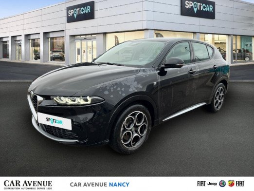 Occasion ALFA ROMEO Tonale 1.5 Hybrid 160ch Ti TCT 2022 Noir Alfa Pastel 33 990 € à Nancy